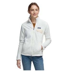 [Patagonia] Re-tool Full Zip Fleece